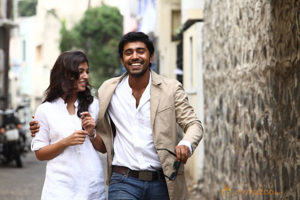 Neram Movie Stills 