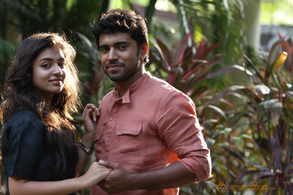 Neram Movie Stills 