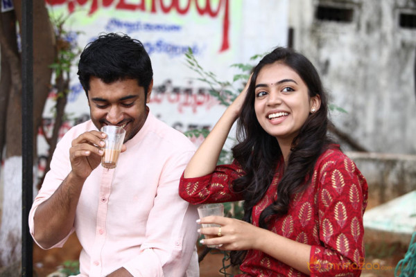 Neram Movie Stills 