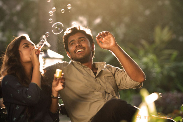 Neram Movie Stills 