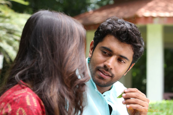 Neram Movie Stills 