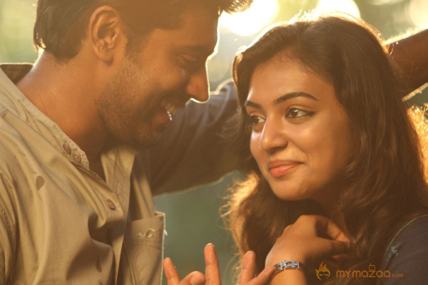 Neram Movie Stills 