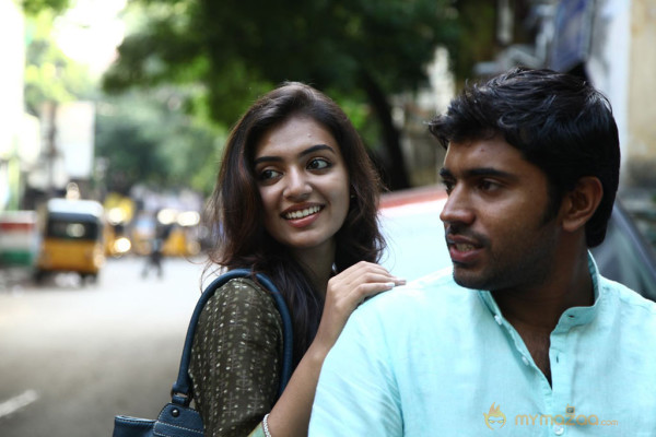 Neram Movie Stills 