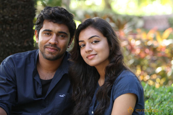 Neram Movie Stills 