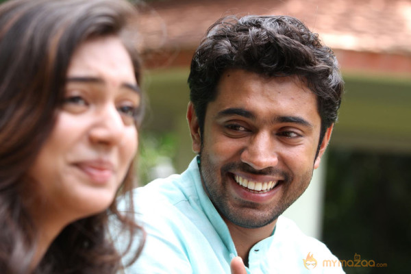 Neram Movie Stills 