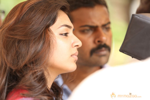 Neram Movie Stills 