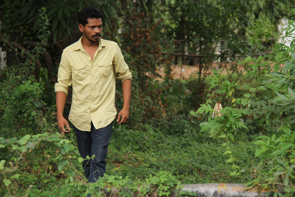 Neram Movie Stills 