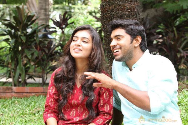 Neram Movie Stills 