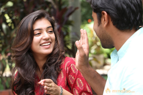 Neram Movie Stills 