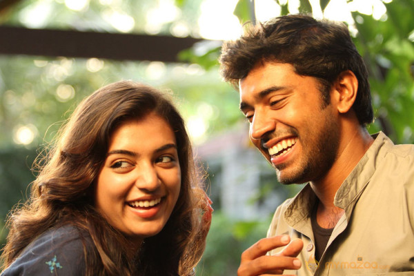 Neram Movie Stills 