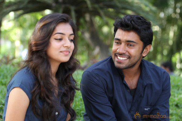 Neram Movie Stills 