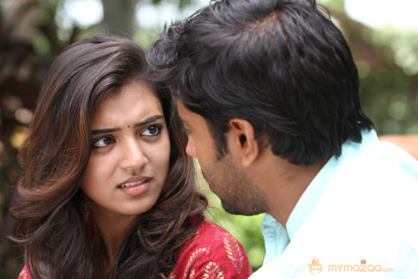 Neram Movie Stills 