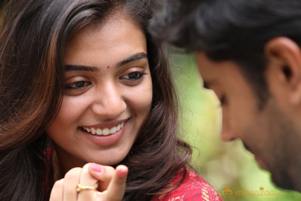 Neram Movie Stills 