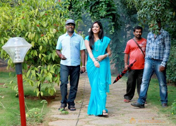 New Movie Tamil Atharvanam Movie Stills