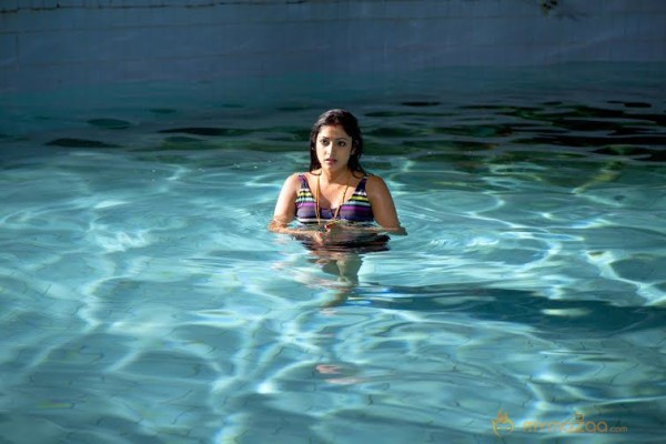 New Movie Tamil Atharvanam Movie Stills