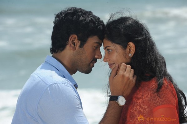 New Tamil Movies-Zero Tamil Movie Stills