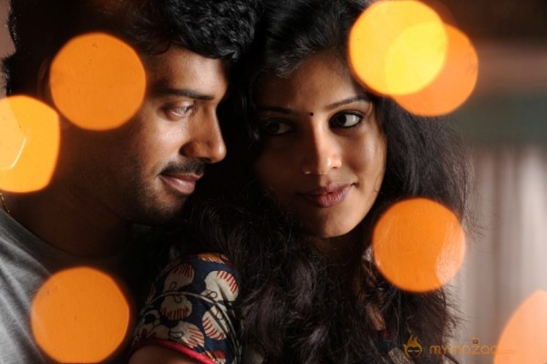 New Tamil Movies-Zero Tamil Movie Stills