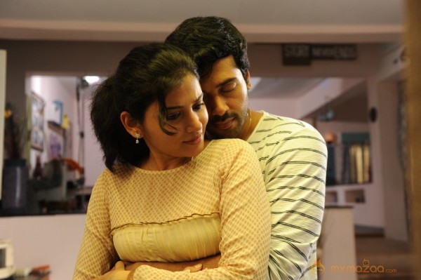 New Tamil Movies-Zero Tamil Movie Stills