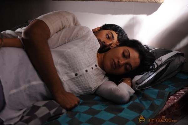 New Tamil Movies-Zero Tamil Movie Stills