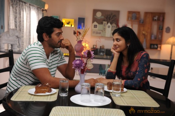 New Tamil Movies-Zero Tamil Movie Stills