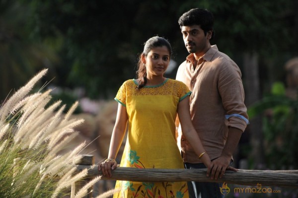 New Tamil Movies-Zero Tamil Movie Stills