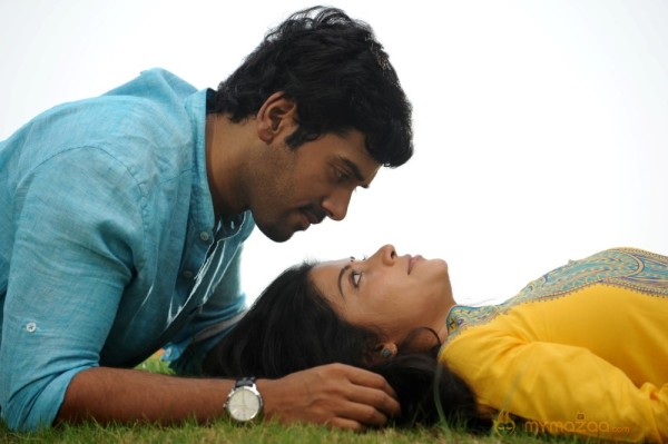 New Tamil Movies-Zero Tamil Movie Stills