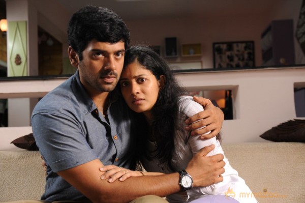 New Tamil Movies-Zero Tamil Movie Stills