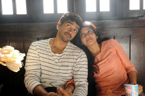 New Tamil Movies-Zero Tamil Movie Stills