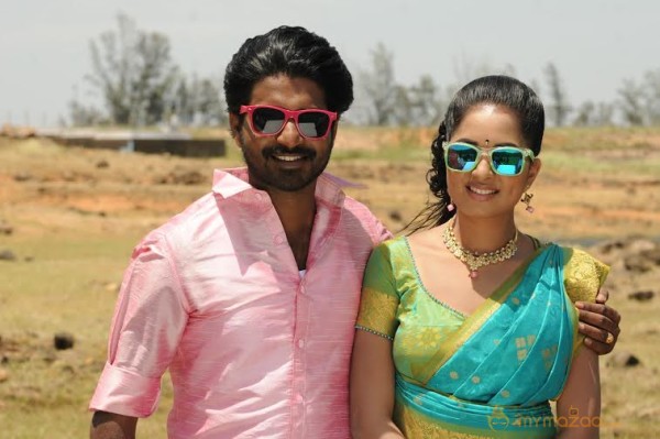 New tamil release: Navarasa Thilagam Stills