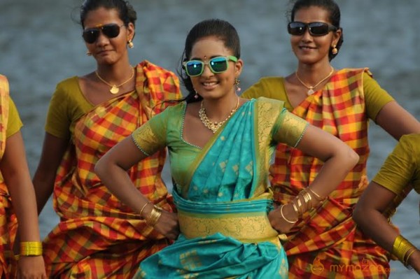 New tamil release: Navarasa Thilagam Stills