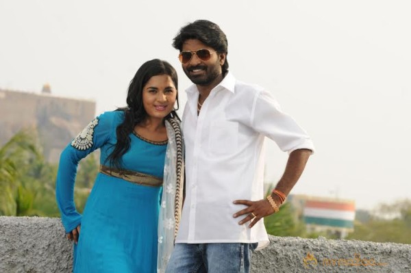 New tamil release: Navarasa Thilagam Stills