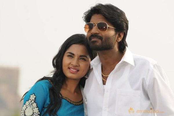 New tamil release: Navarasa Thilagam Stills