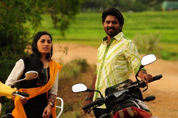 New tamil release: Navarasa Thilagam Stills