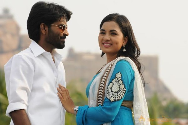 New tamil release: Navarasa Thilagam Stills