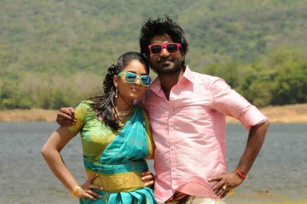 New tamil release: Navarasa Thilagam Stills