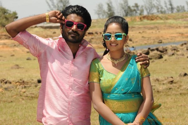 New tamil release: Navarasa Thilagam Stills