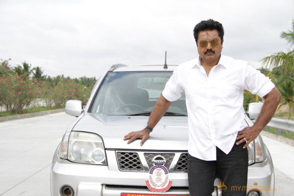 Nimirnthu Nil Movie New Stills 