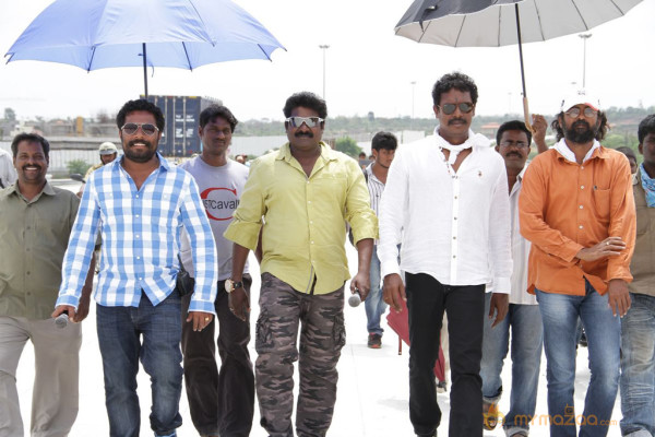 Nimirnthu Nil Movie New Stills 