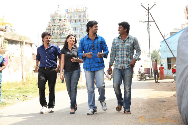 Ninaithathu Yaaro Movie Stills 