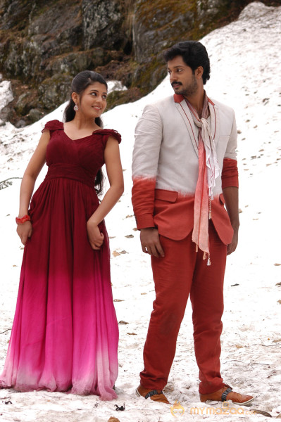 Ninaithathu Yaaro Movie Stills 