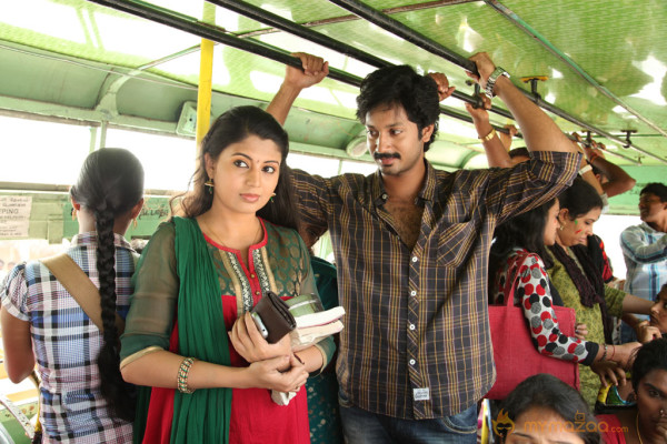 Ninaithathu Yaaro Movie Stills 