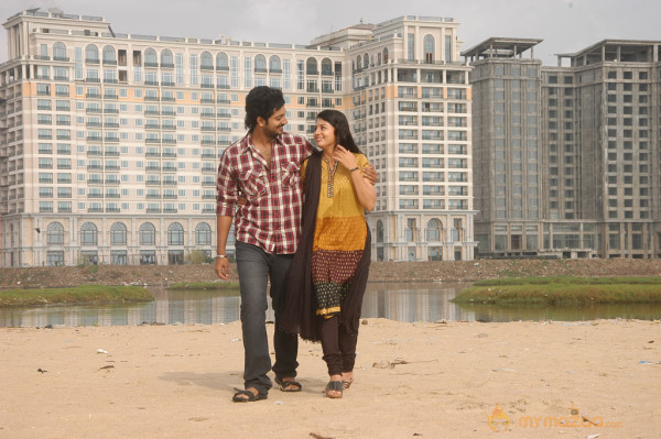 Ninaithathu Yaaro Movie Stills 