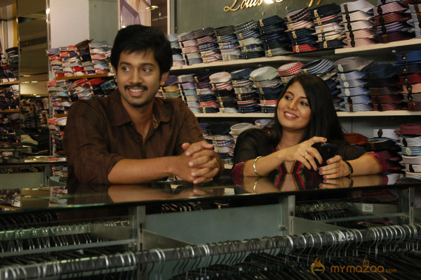 Ninaithathu Yaaro Movie Stills 