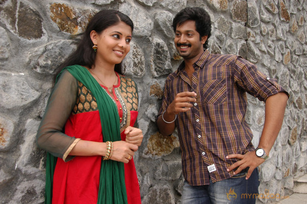 Ninaithathu Yaroo Movie Stills 