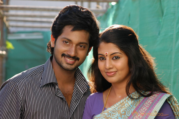 Ninaithathu Yaroo Movie Stills 