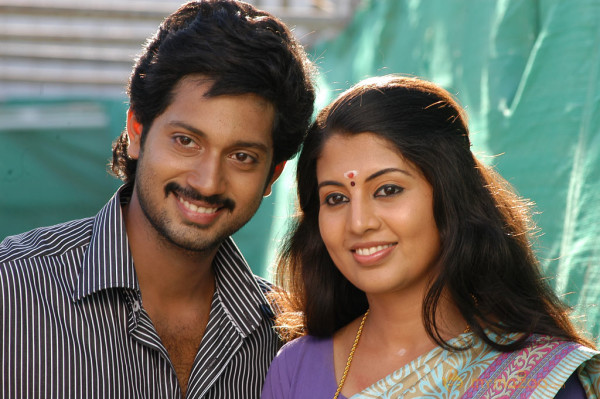 Ninaithathu Yaroo Movie Stills 