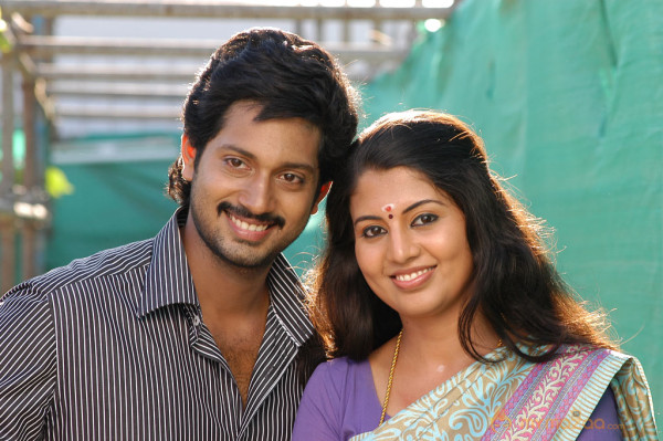 Ninaithathu Yaroo Movie Stills 