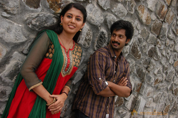 Ninaithathu Yaroo Movie Stills 