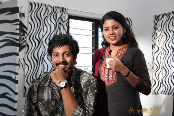 Ninaithathu Yaroo Movie Stills 