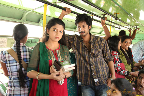 Ninaithathu Yaroo Movie Stills 